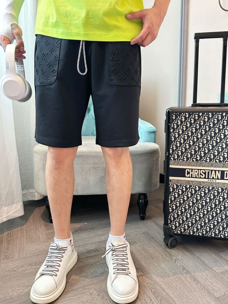 Louis Vuitton Short Pants